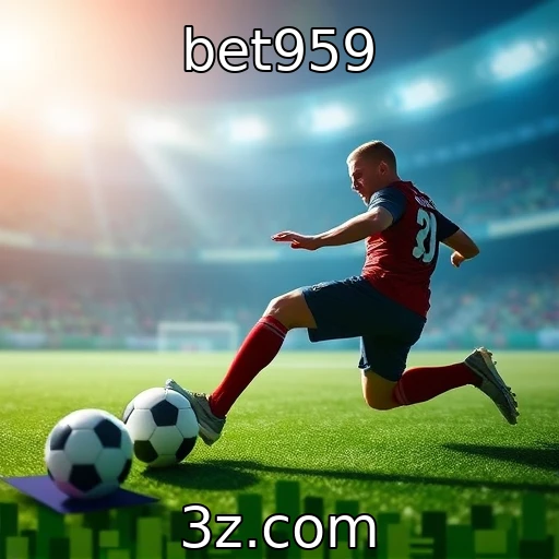 Desvendando o Mundo das Apostas: Análise Estrategica de Jogos