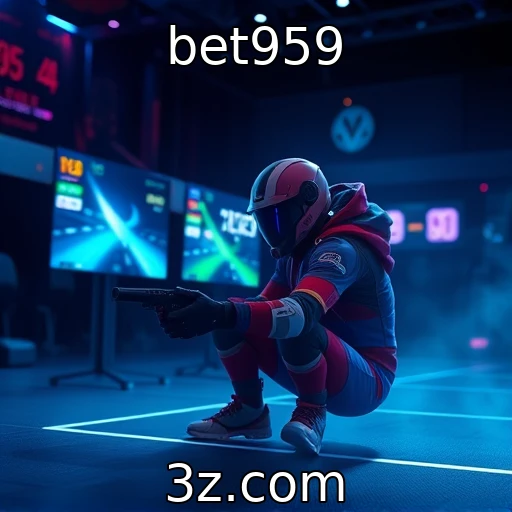 Desvendando os segredos das apostas esportivas em 2023