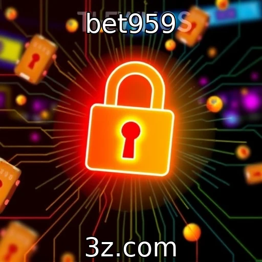 Aposte com segurança: como a criptografia melhora a proteção de jogadores