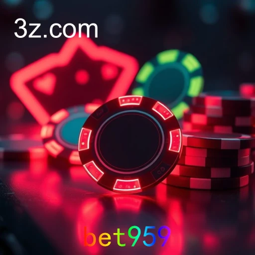 bet959 Promoções Especiais