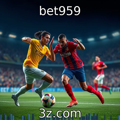 Apostas em tempo real: como analisar partidas com eficiência