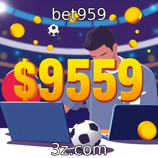 Apostas esportivas: estratégias para maximizar seus ganhos em 2025