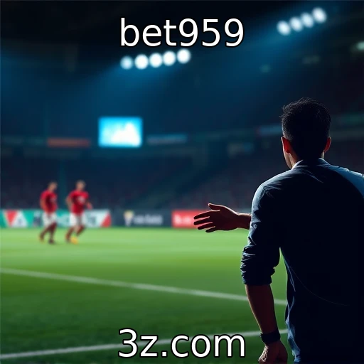 As estratégias vencedoras nas apostas esportivas em 2025